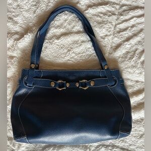 Blue Kate spade bag small shoulder bag